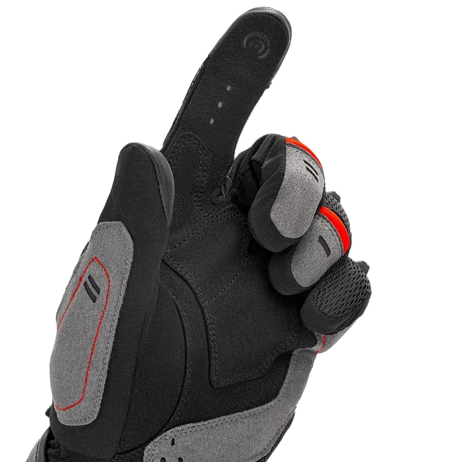 SHIMA STEAM VENT GUANTES DE MOTOCICLETA HOMBRE