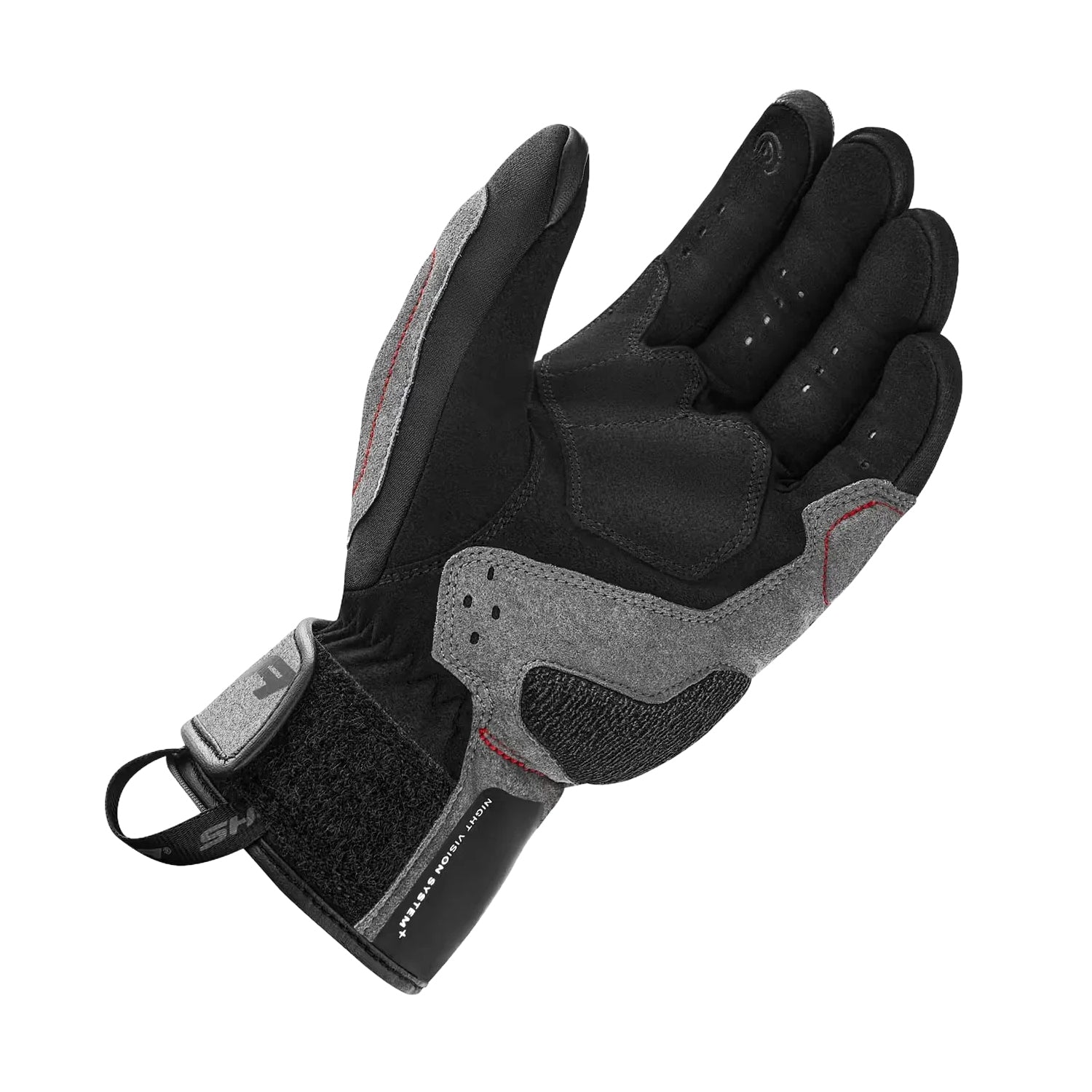 SHIMA STEAM VENT GUANTES DE MOTOCICLETA HOMBRE