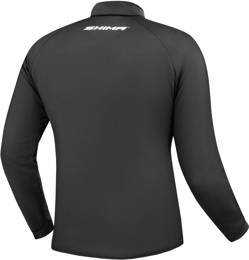 Shima Alpha Touring para hombre Chaqueta Fluo - SECURTEX MOTOR S.L (t/a MaximoMoto)