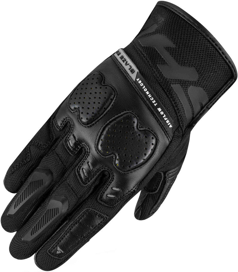 Shima Blaze 2.0  Guantes de moto Negro - SECURTEX MOTOR S.L (t/a MaximoMoto)