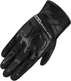 Shima Blaze 2.0  Guantes de moto Negro - SECURTEX MOTOR S.L (t/a MaximoMoto)