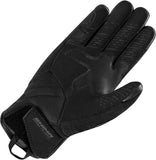 Shima Blaze 2.0  Guantes de moto Negro - SECURTEX MOTOR S.L (t/a MaximoMoto)