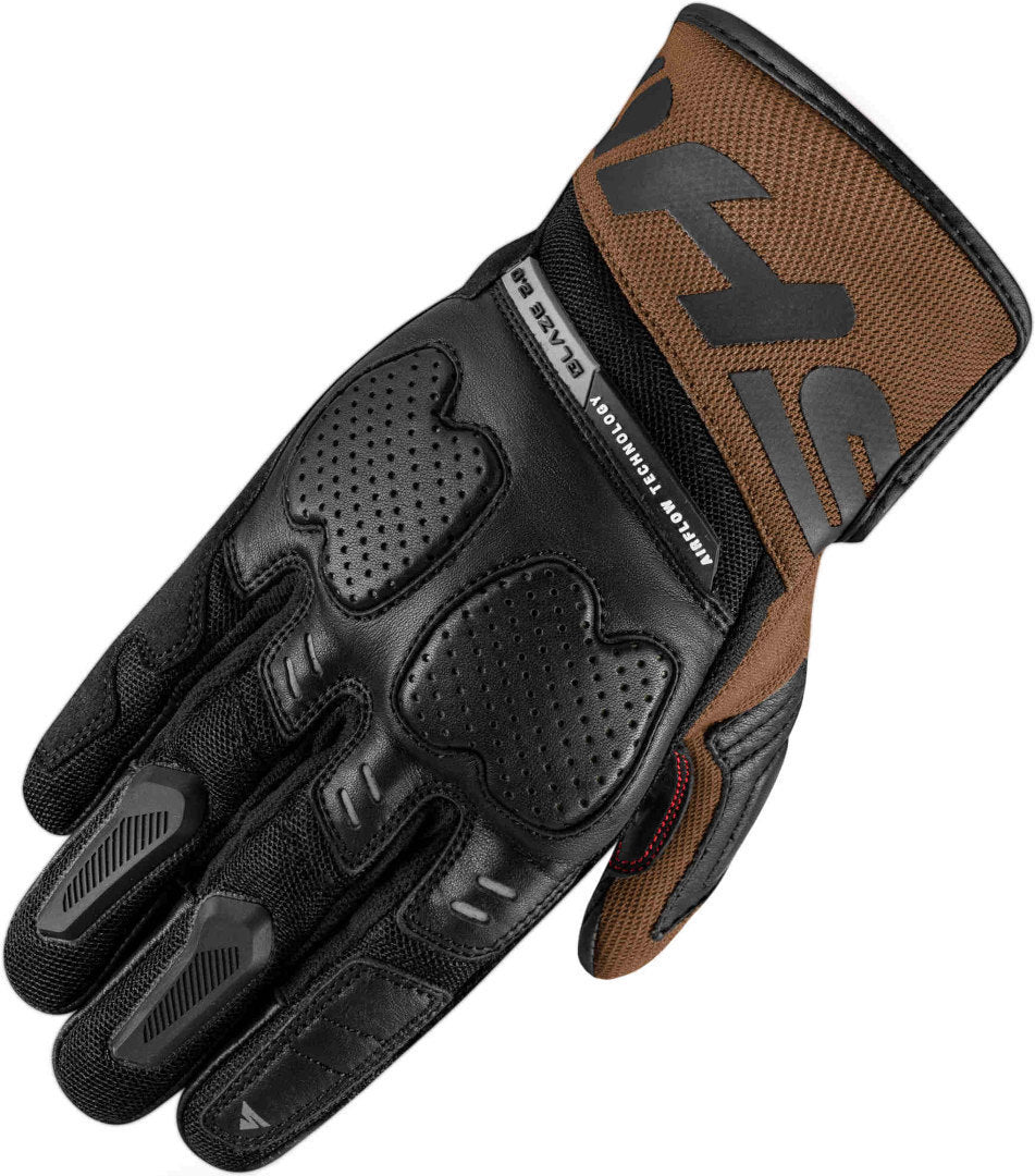Shima Blaze 2.0 Hombre Guantes Marrón 