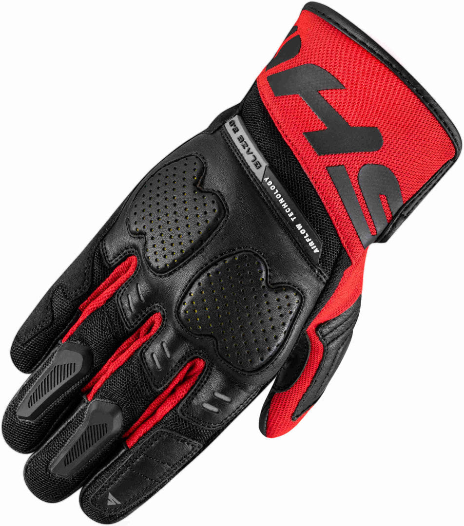 Shima Blaze 2.0 Hombre Guantes Rojo - SECURTEX MOTOR S.L (t/a MaximoMoto)