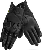 Shima Drift Lady Guantes Negro 