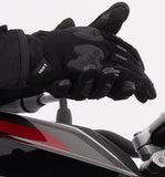 Shima Drift Lady Guantes Negro 