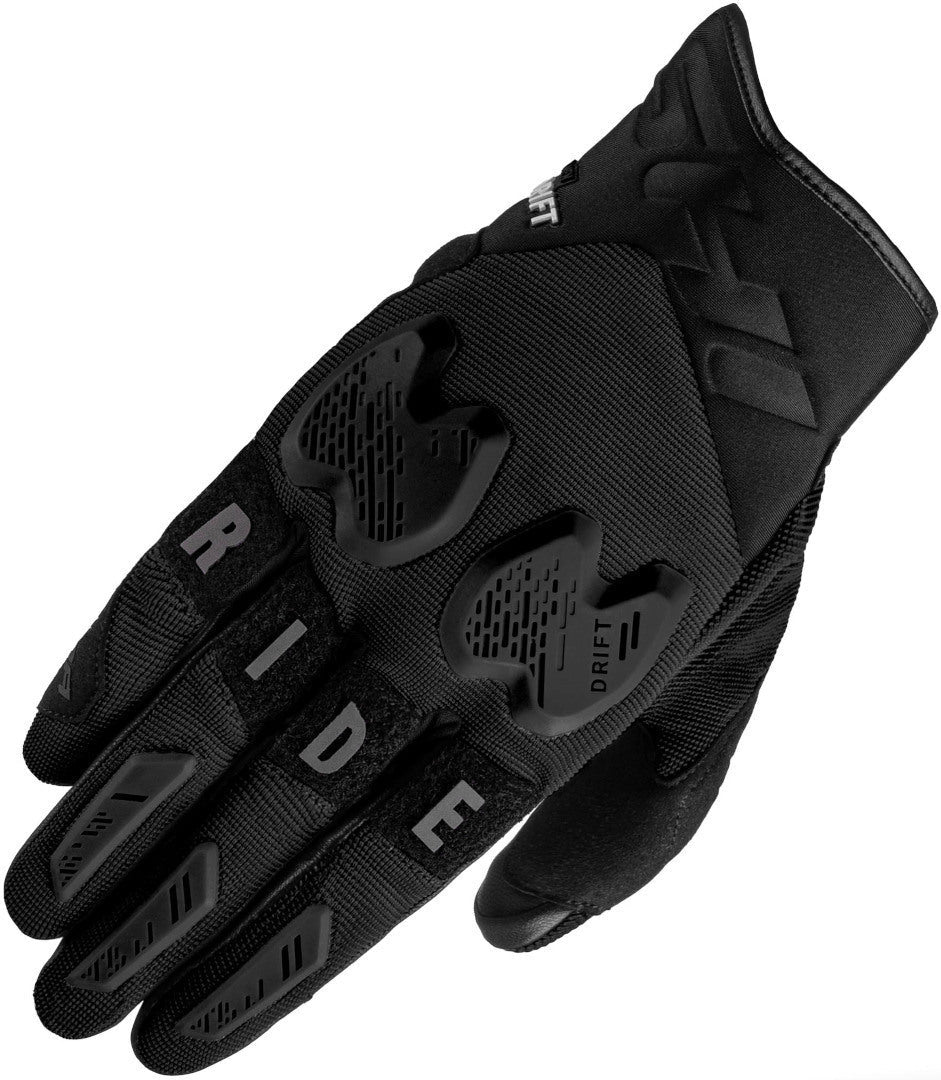 Shima Drift Man Guantes Negro 