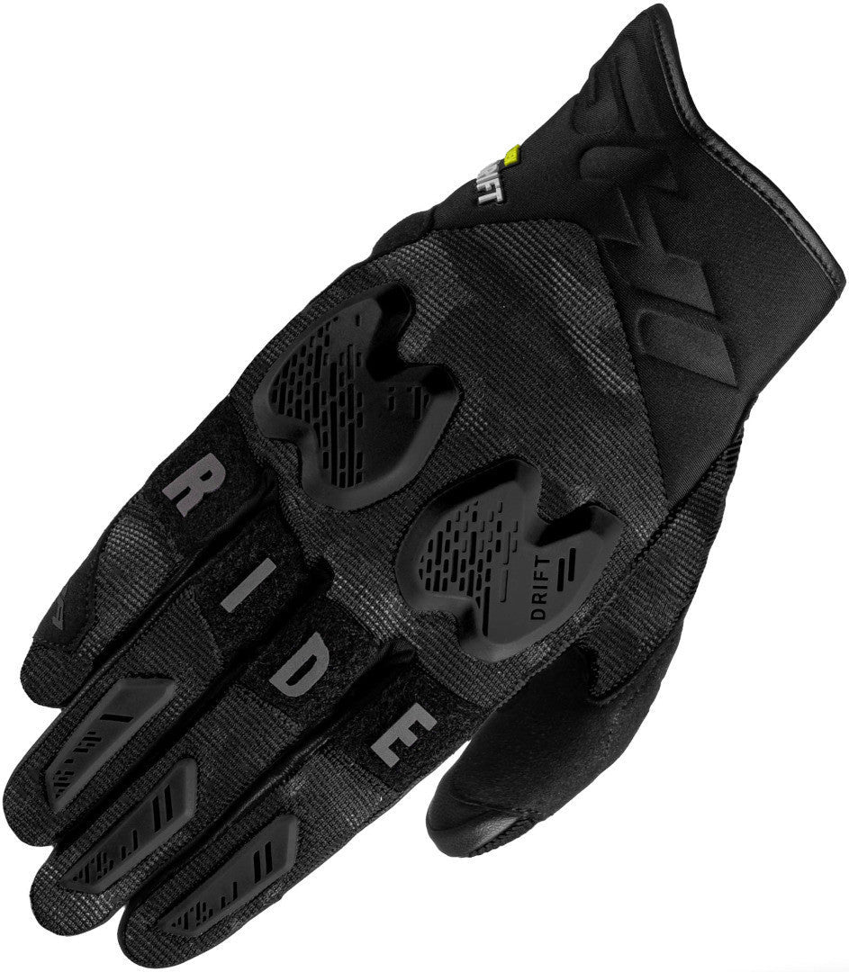 Shima Drift Man Guantes Camo 