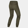 SHIMA JOGGSY LADY MOTORCYCLE TROUSER KHAKI