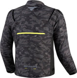 Shima Drift  Chaqueta de moto Hombre Camo - SECURTEX MOTOR S.L (t/a MaximoMoto)