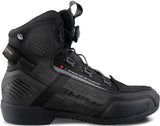 SHIMA EDGE VENTED LADY BOTA NEGRO - SECURTEX MOTOR SL (t/a MaximoMoto)