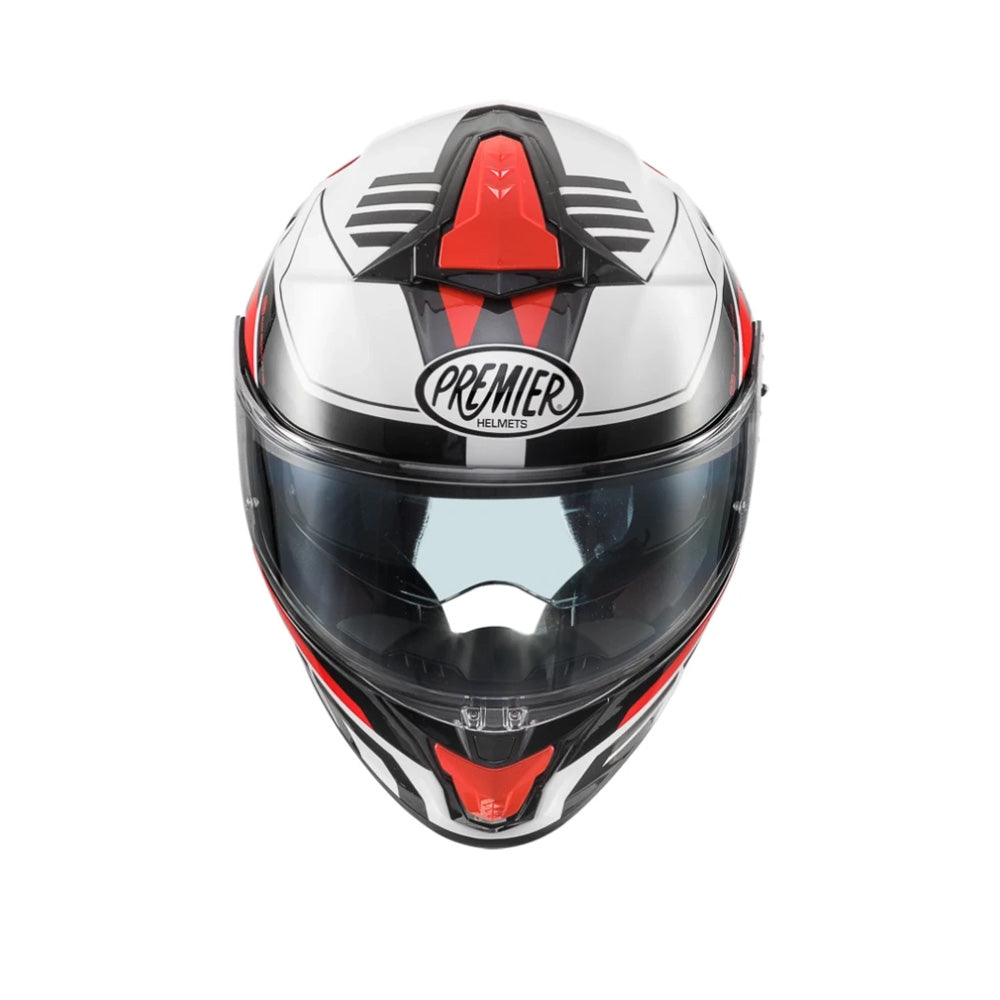 PREMIER EVOLUZIONE PR8 CASCO INTEGRAL DE MOTO (Maximo Moto S.L)