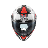 PREMIER EVOLUZIONE PR8 CASCO INTEGRAL DE MOTO (Maximo Moto S.L)