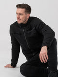 SHIMA Giro Men's Motorcycle Textile Jacket Khaki