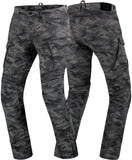 SHIMA GIRO 3.0 MAN JEANS CAMO 