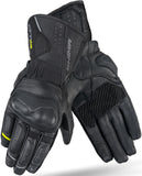 SHIMA GT-2 Men's Waterproof Motorcycle Gloves Black