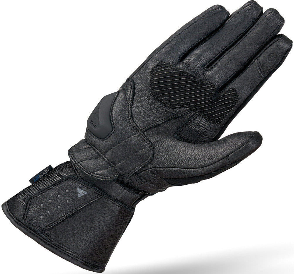 Shima Gt-2 Lady Guantes WP Negro 
