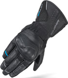SHIMA GT-2 Men's Waterproof Motorcycle Gloves Black