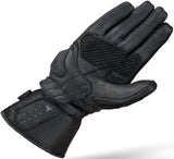 SHIMA GT-2 Men's Waterproof Motorcycle Gloves Black