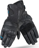 SHIMA GT-2 Men's Waterproof Motorcycle Gloves Black