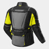 SHIMA HERO 2.0 MEN MOTORCYCLE TEXTILE JACKET FLUO