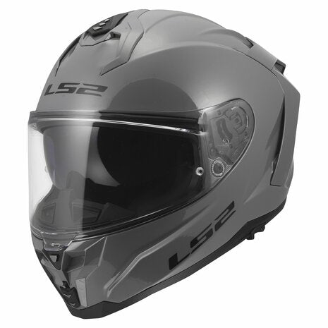 LS2 FF817 Challenger Full Face Touring Motorcycle Helmet