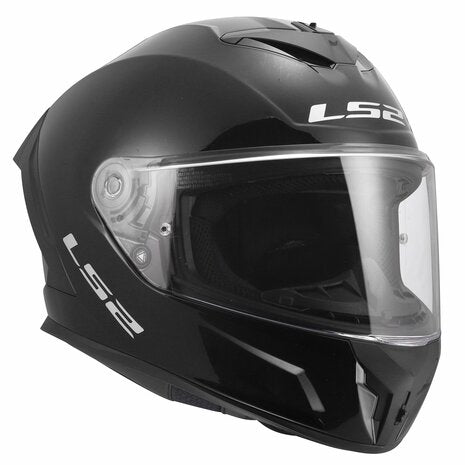 LS2 FF820 Rapid Touring Full Face Motorcycle Helmet