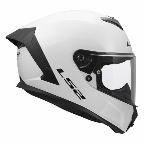 LS2 FF820 Rapid Touring Full Face Motorcycle Helmet