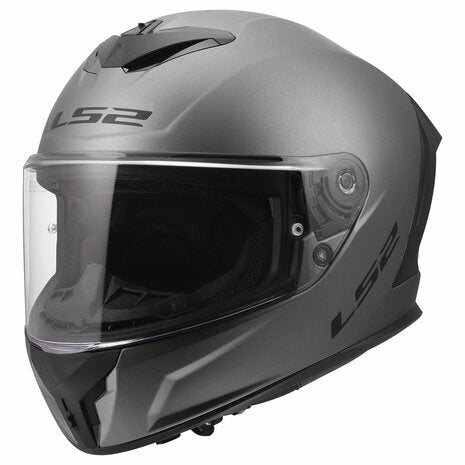 LS2 FF820 Rapid Touring Full Face Motorcycle Helmet