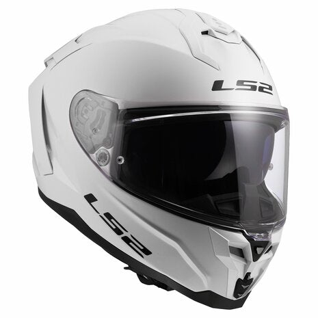 LS2 FF817 Challenger Full Face Touring Motorcycle Helmet