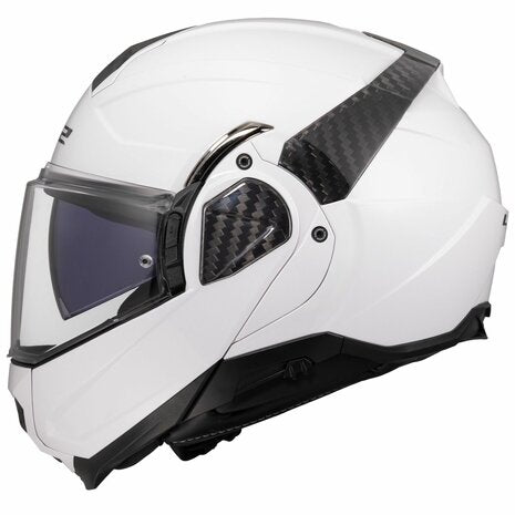 LS2 FF910 ADVANT II SPORTS MOTORCYCLE MODULAR HELMET