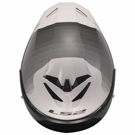 LS2 FF820 Rapid III Full Face Motorcycle Urban Helmet