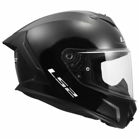 LS2 FF820 Rapid Touring Full Face Motorcycle Helmet