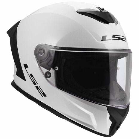 LS2 FF820 Rapid Touring Full Face Motorcycle Helmet