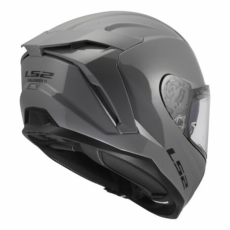 LS2 FF817 Challenger Full Face Touring Motorcycle Helmet