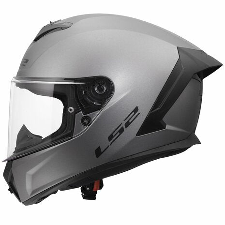LS2 FF820 Rapid Touring Full Face Motorcycle Helmet