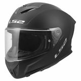 LS2 FF820 Rapid Touring Full Face Motorcycle Helmet