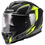 LS2 FF818 Storm Motorcycle Touring Full Face Helmet