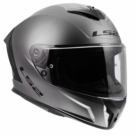 LS2 FF820 Rapid Touring Full Face Motorcycle Helmet