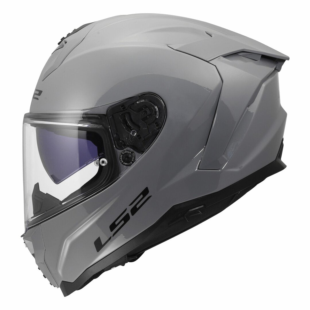 LS2 FF817 Challenger Full Face Touring Motorcycle Helmet