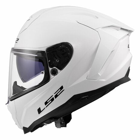 LS2 FF817 Challenger Full Face Touring Motorcycle Helmet