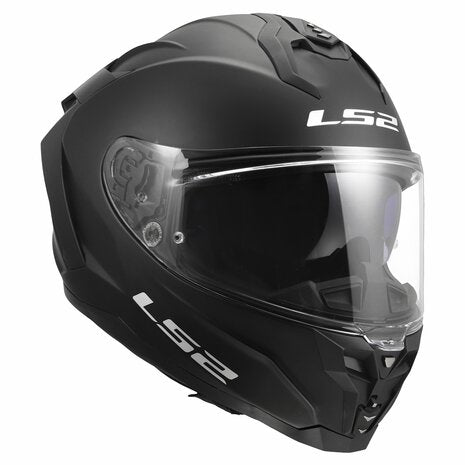 LS2 FF817 Challenger Full Face Touring Motorcycle Helmet