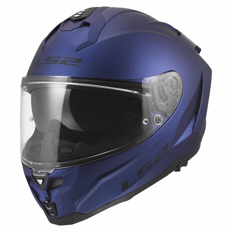 LS2 FF817 Challenger Full Face Touring Motorcycle Helmet