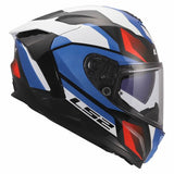 New LS2 FF817 Challenger Premium Full Face Motorcycle Helmet
