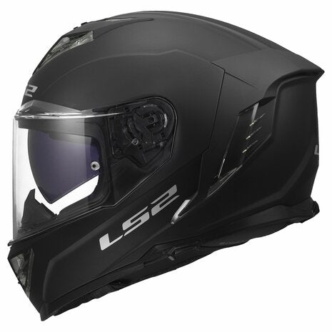 LS2 FF818 Storm Motorcycle Full Face Urban Helmet