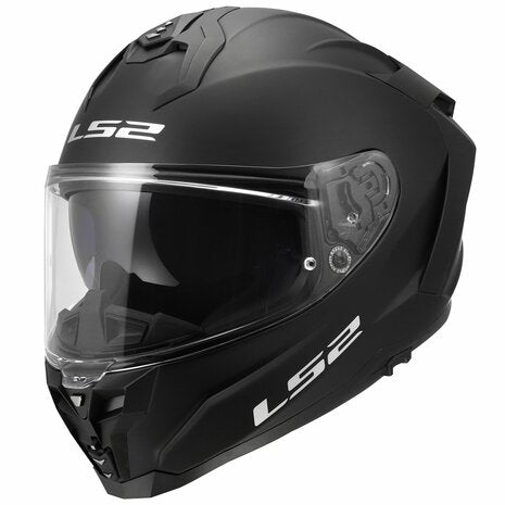 LS2 FF817 Challenger Full Face Touring Motorcycle Helmet