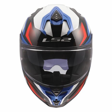 New LS2 FF817 Challenger Premium Full Face Motorcycle Helmet