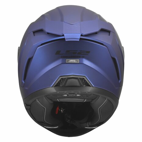 LS2 FF817 Challenger Full Face Touring Motorcycle Helmet