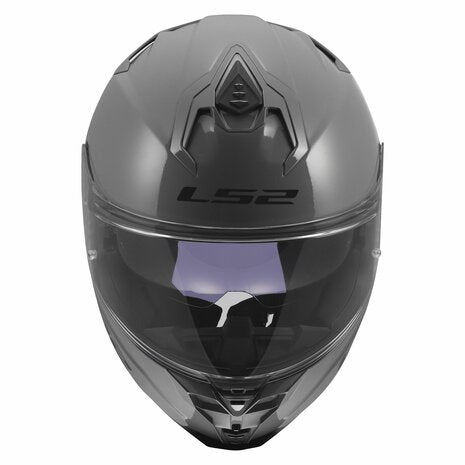 LS2 FF817 Challenger Full Face Touring Motorcycle Helmet