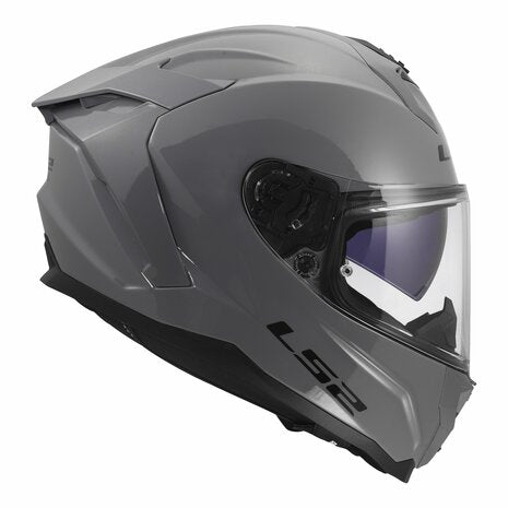 LS2 FF817 Challenger Full Face Touring Motorcycle Helmet
